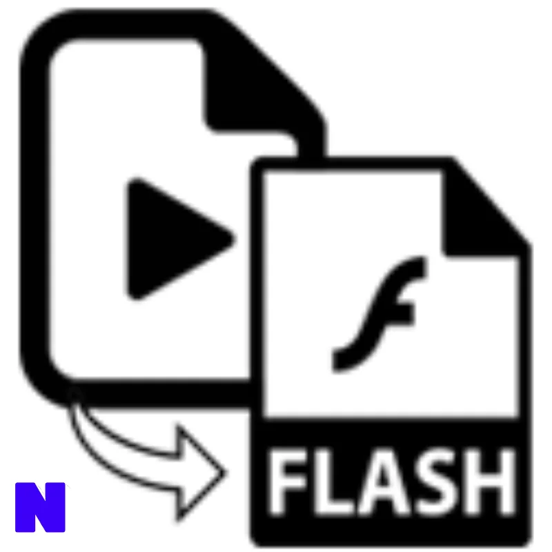 ThunderSoft Flash to Video Converter