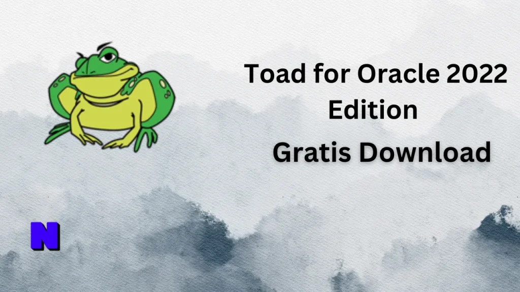 Toad for Oracle 2022 Edition Gratis Download