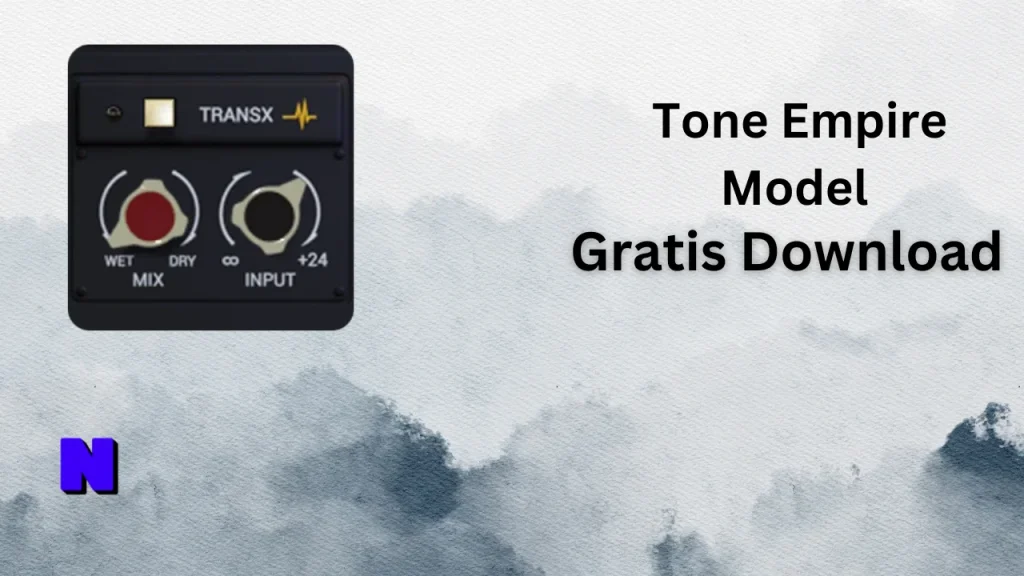 Tone Empire Model Gratis Download