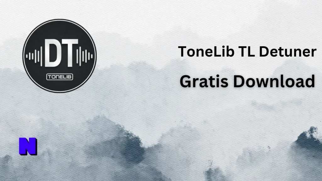 ToneLib TL Detuner Gratis Download