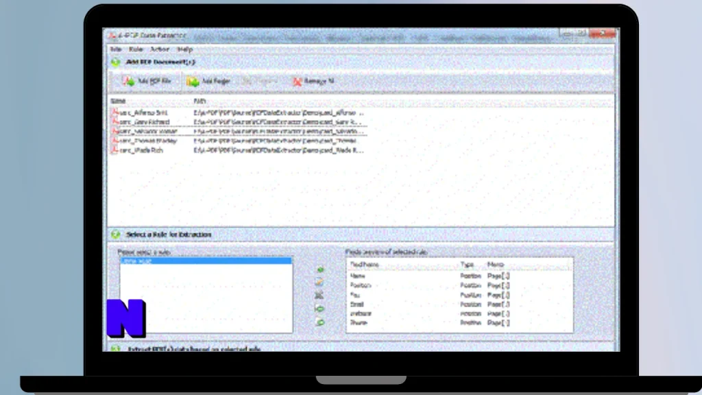 Total Extractor Pro Gratis Download Full Terbaru Version