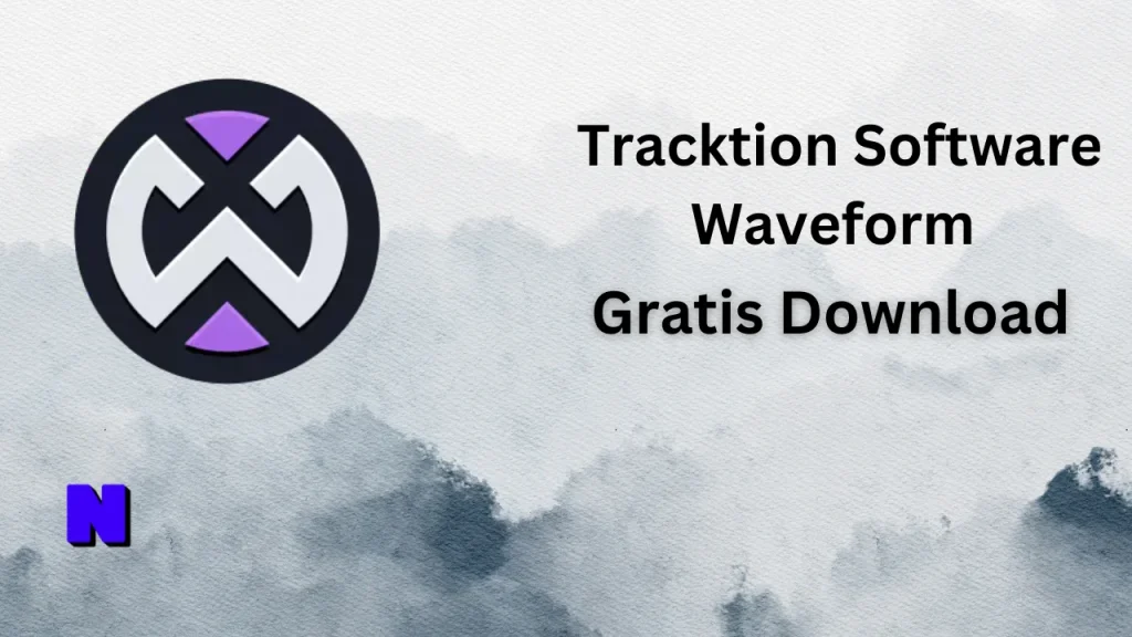 Tracktion Software Waveform Gratis Download