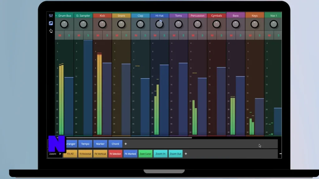 Tracktion Software Waveform Gratis Download Full Terbaru Version