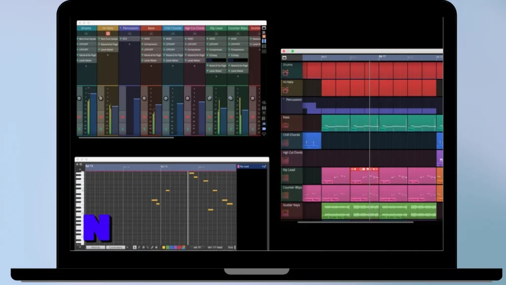 Tracktion Software Waveform Gratis Download Full Terbaru Version Poratble And Multilingual