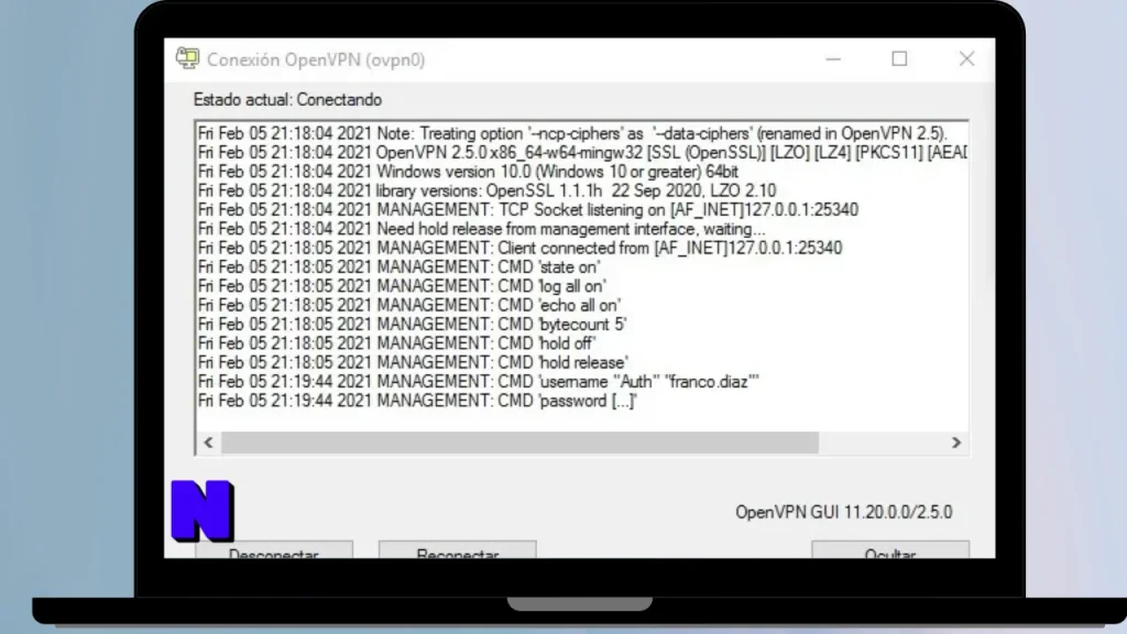 TurboVNC Gratis Download Full Terbaru Version