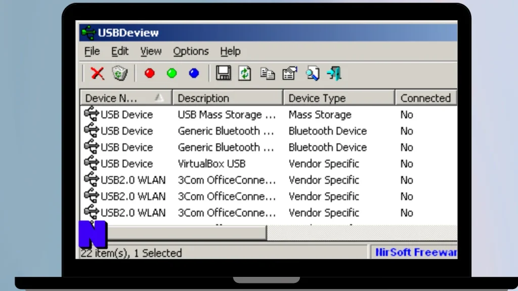 USB Drive Letter Manager (USBDLM) Driver Gratis Download Full Terbaru Version