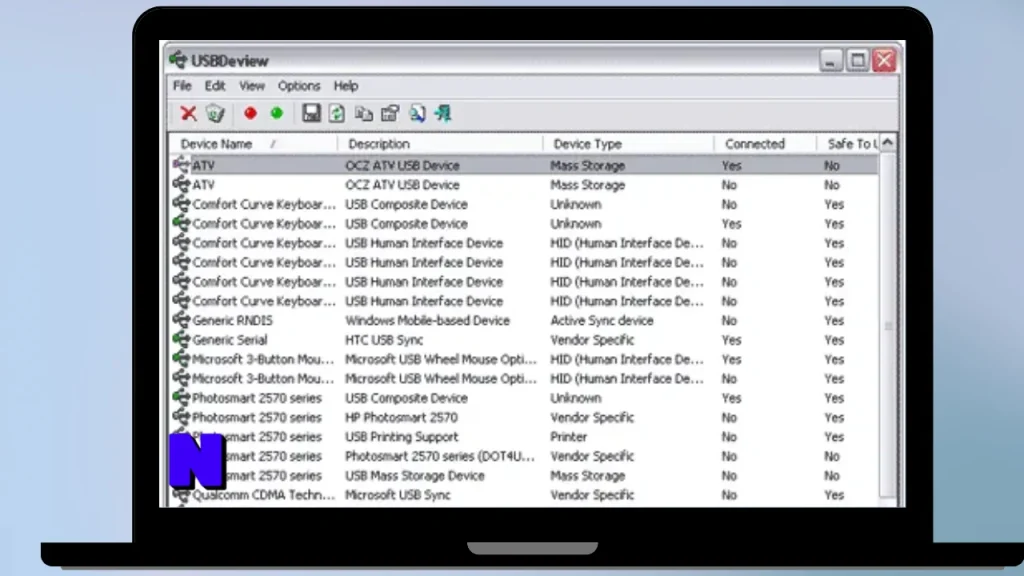 USB Drive Letter Manager (USBDLM) Driver Gratis Download Full Terbaru Version Poratble And Multilingual
