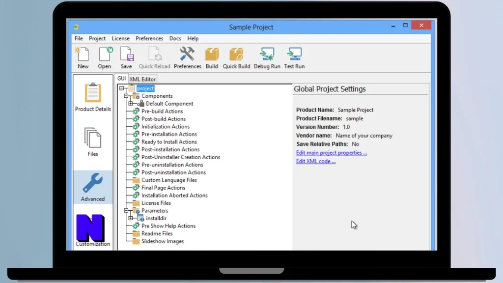 VMware InstallBuilder Enterprise Gratis Download Full Terbaru Version