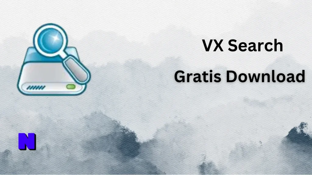 VX Search Gratis Download