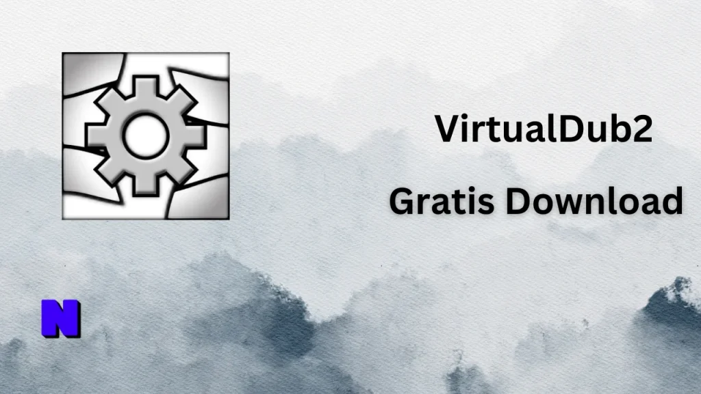 VirtualDub2 Gratis Download
