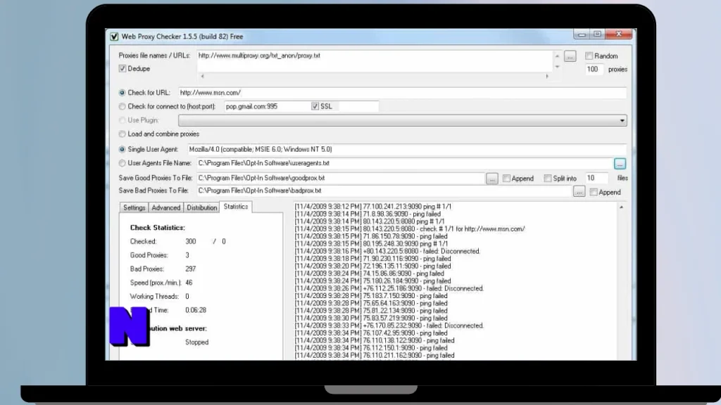 VovSoft Cryptocurrency Tracker Gratis Download Full Terbaru Version