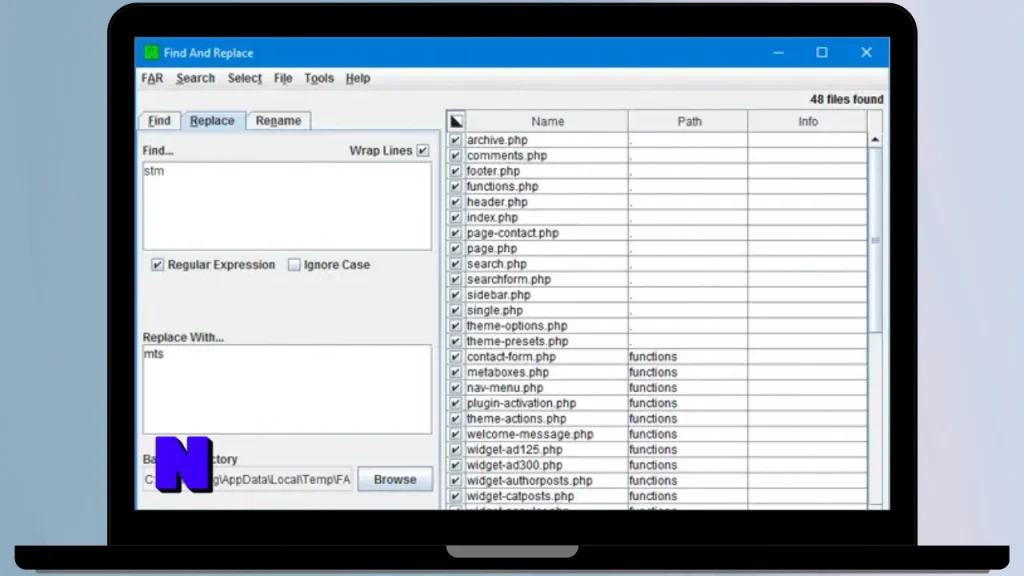 VovSoft Hide Files Gratis Download Full Terbaru Version