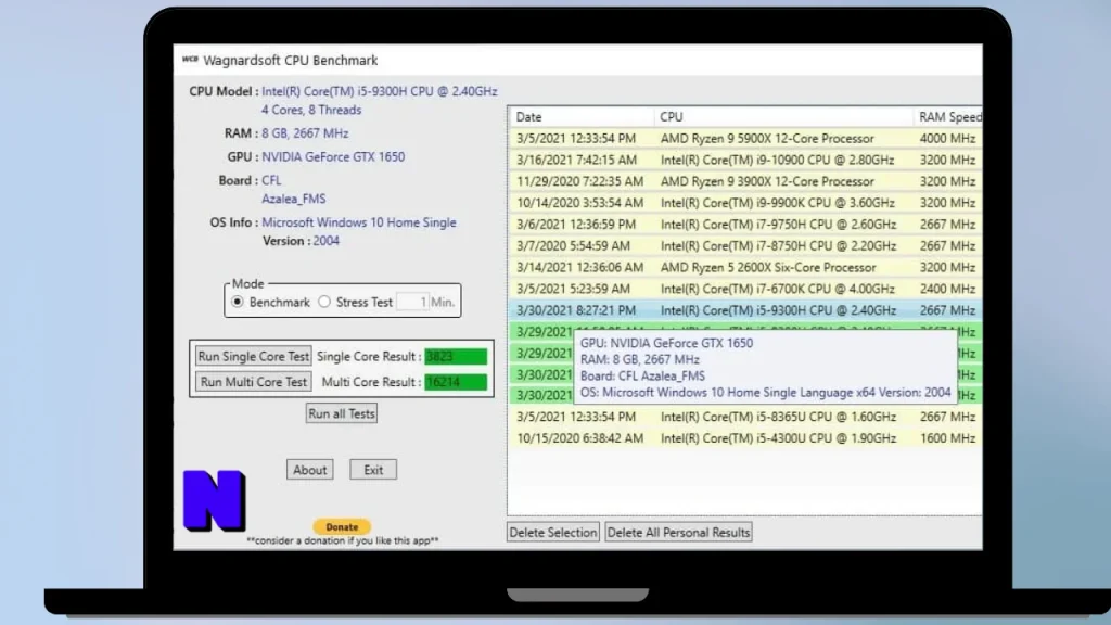 Wagnardsoft Tools Gratis Download Full Terbaru Version Poratble And Multilingual