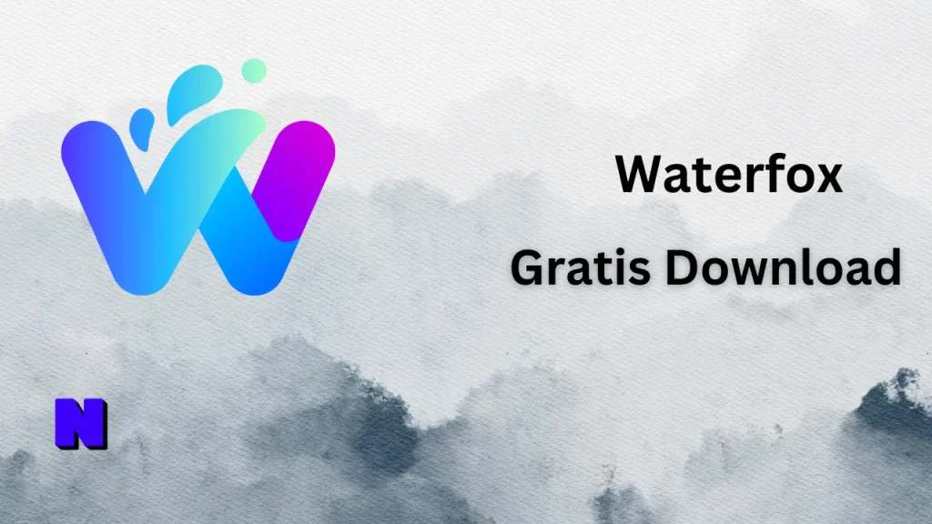 Waterfox Gratis Download