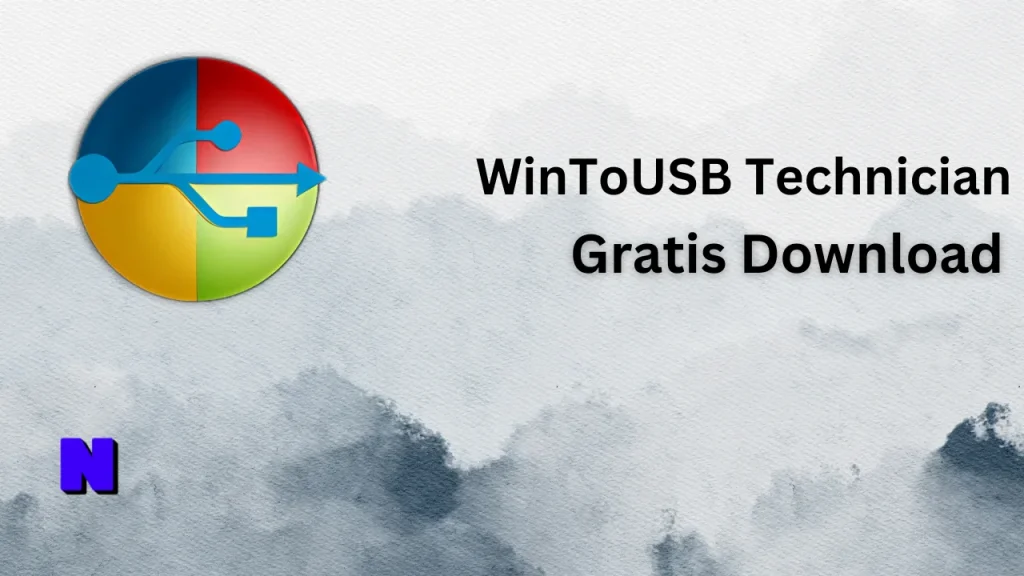 WinToUSB Technician Gratis Download