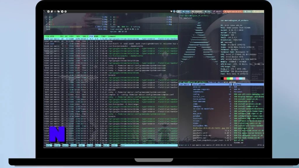 WindowManager Gratis Download Full Terbaru Version Poratble And Multilingual