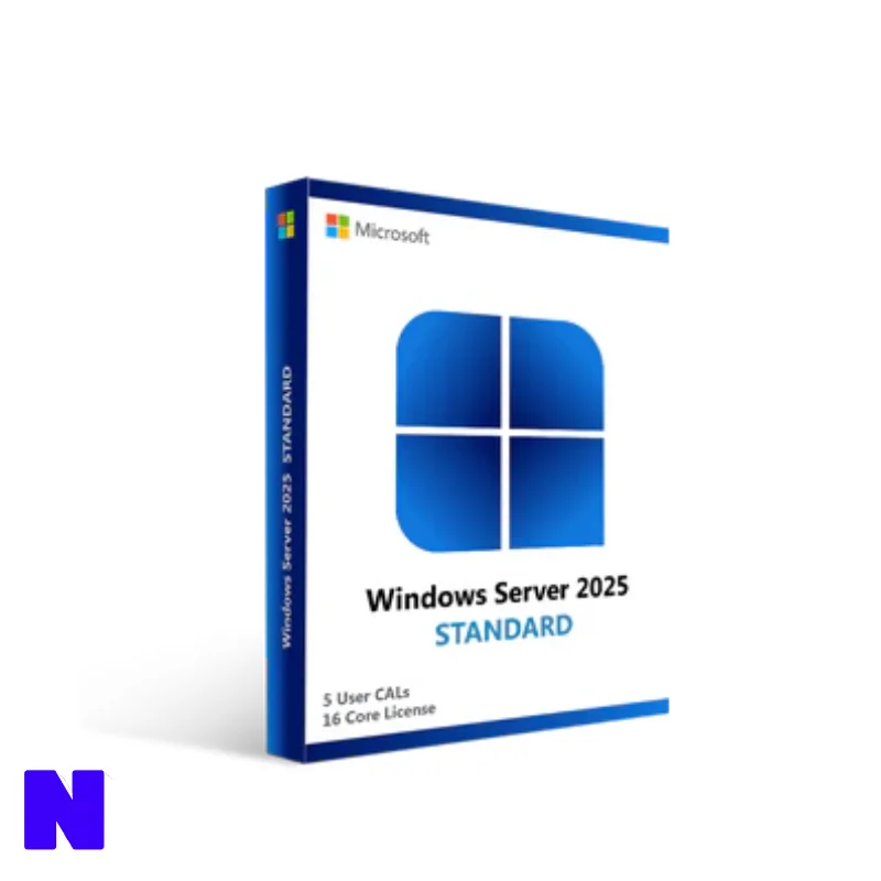 Windows Server 2025 LTSC 24H2 Build