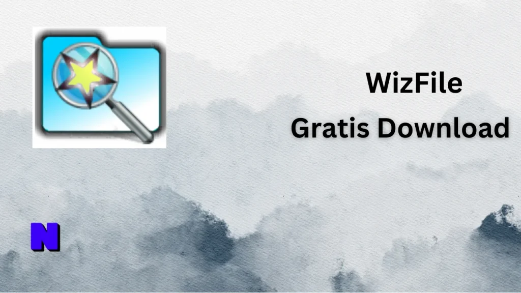 WizFile Gratis Download