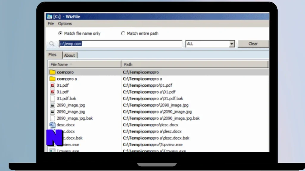 WizFile Gratis Download Full Terbaru Version
