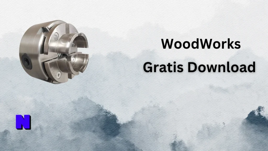 WoodWorks Gratis Download
