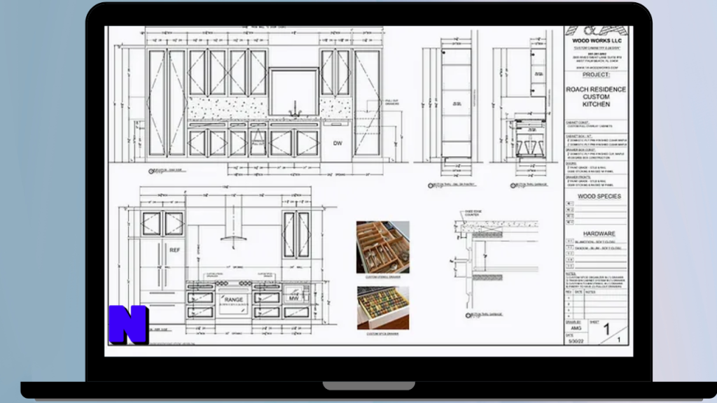 WoodWorks Gratis Download Full Terbaru Version