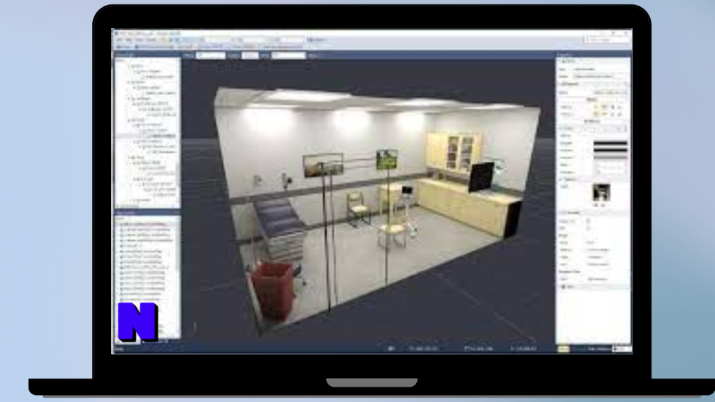WorldViz Vizard Gratis Download Full Terbaru Version Poratble And Multilingual