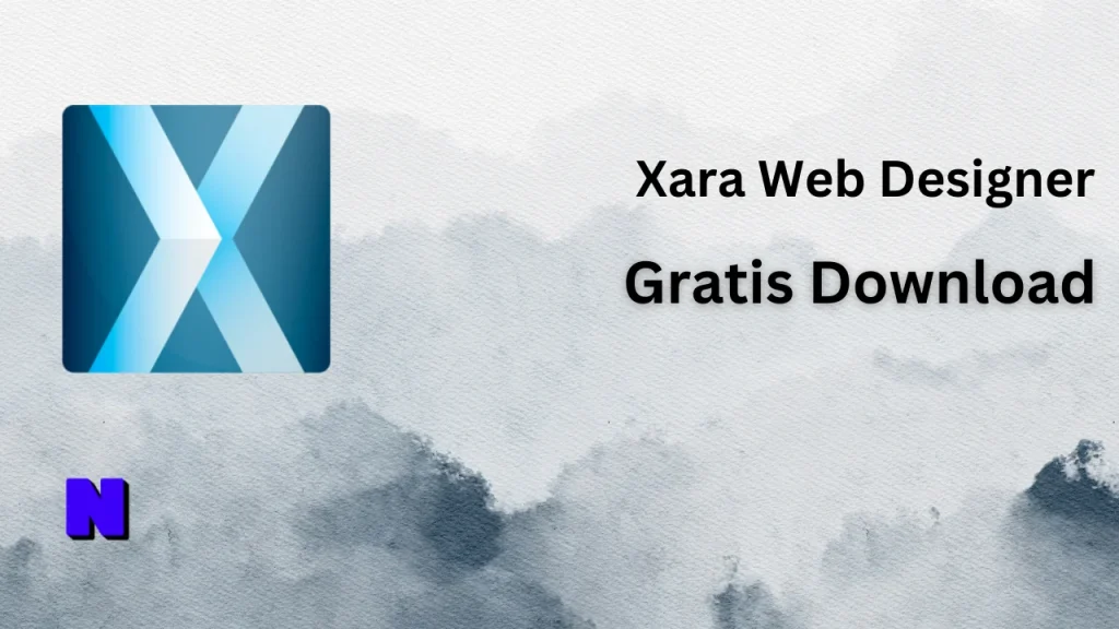 Xara Web Designer Gratis Download