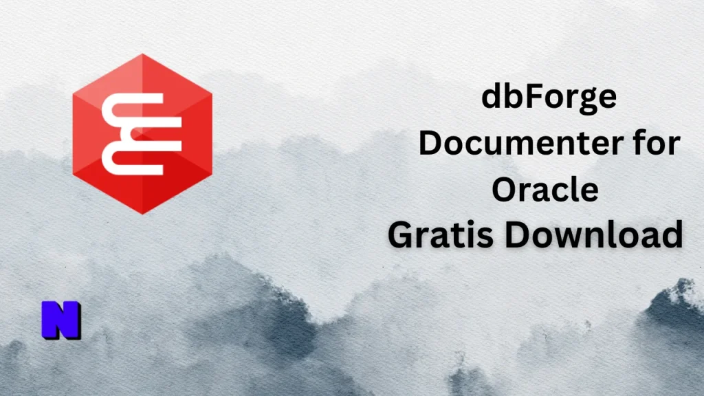dbForge Documenter for Oracle Gratis Download