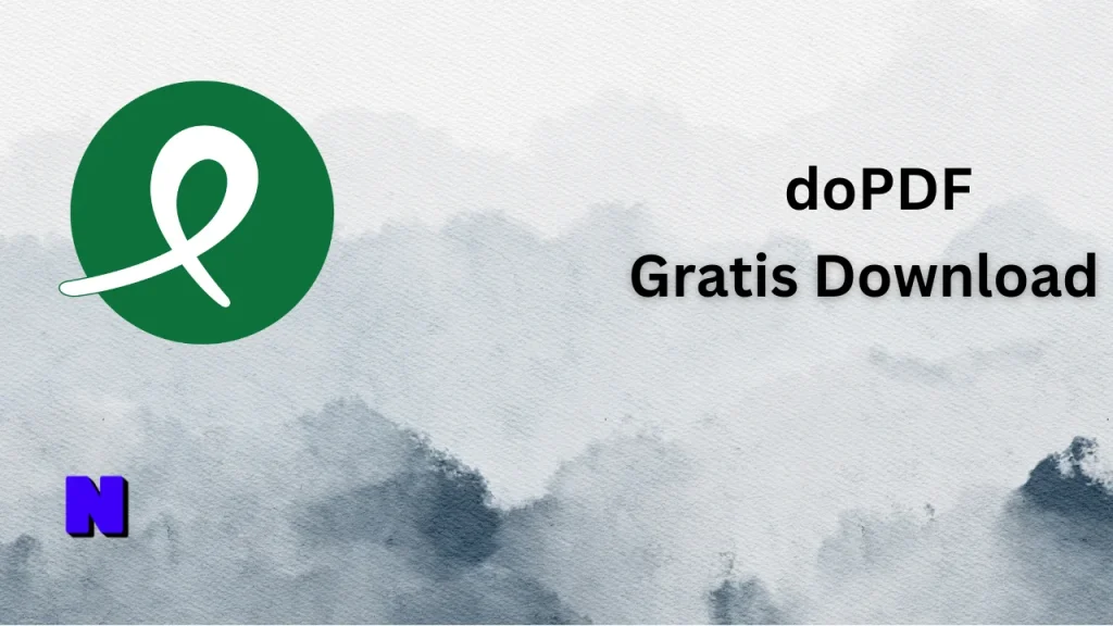 doPDF Gratis Download