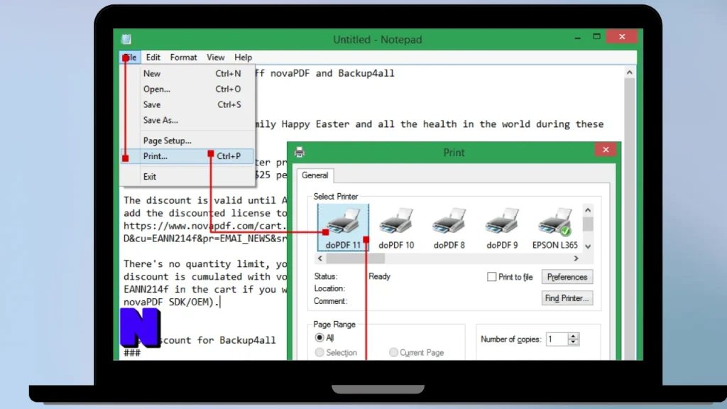doPDF Gratis Download Full Terbaru Version Poratble And Multilingual