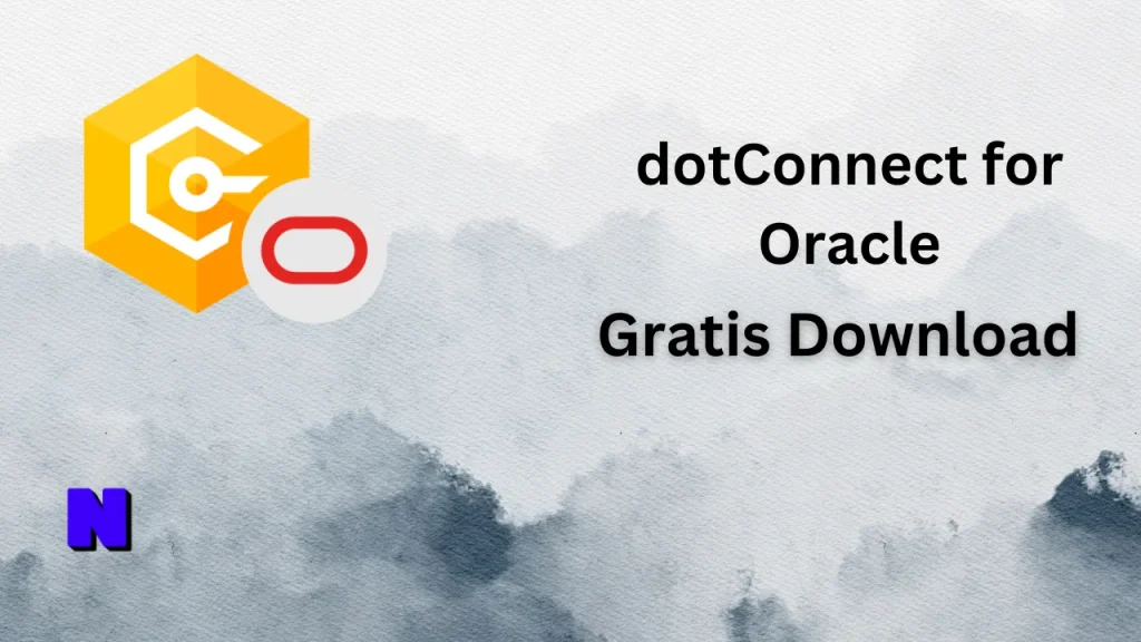 dotConnect for Oracle Gratis Download