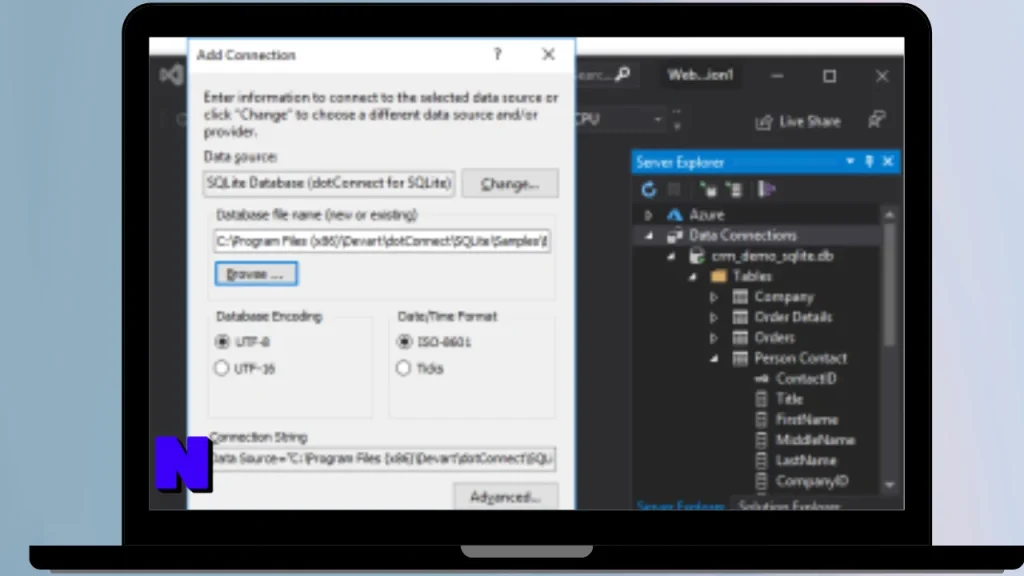 dotConnect for Oracle Gratis Download Full Terbaru Version