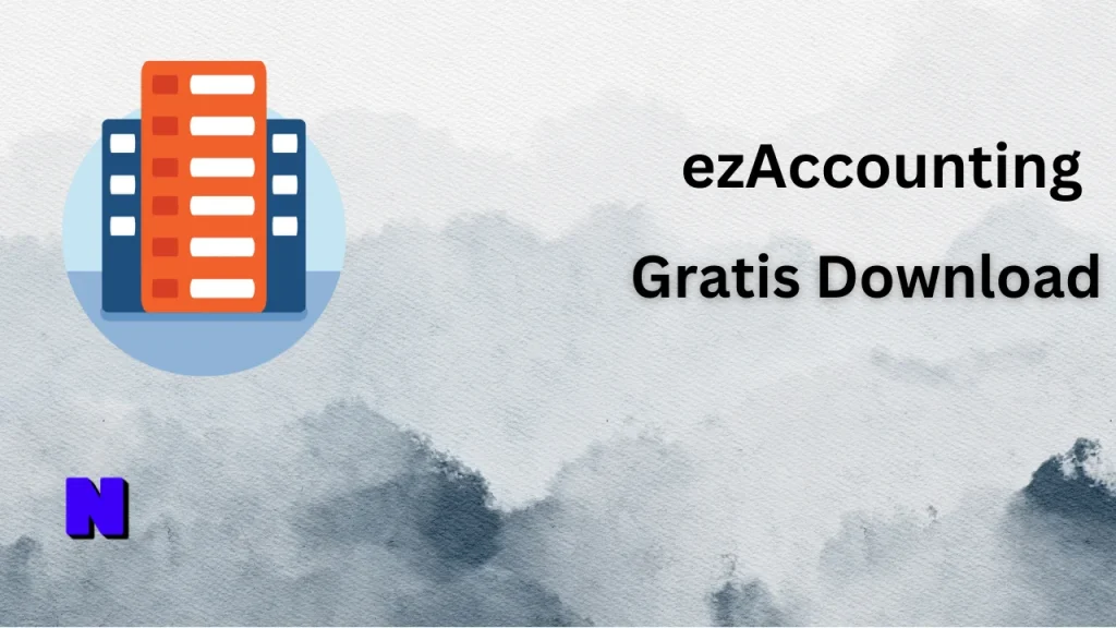 ezAccounting Gratis Download