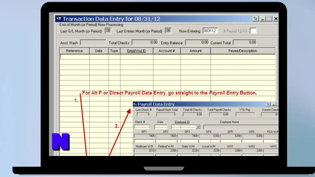 ezAccounting Gratis Download Full Terbaru Version Poratble And Multilingual