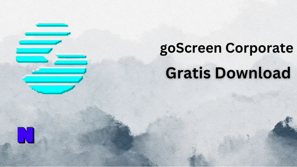 goScreen Corporate Gratis Download