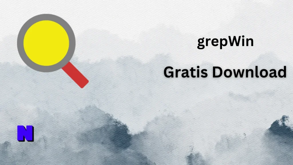 grepWin Gratis Download