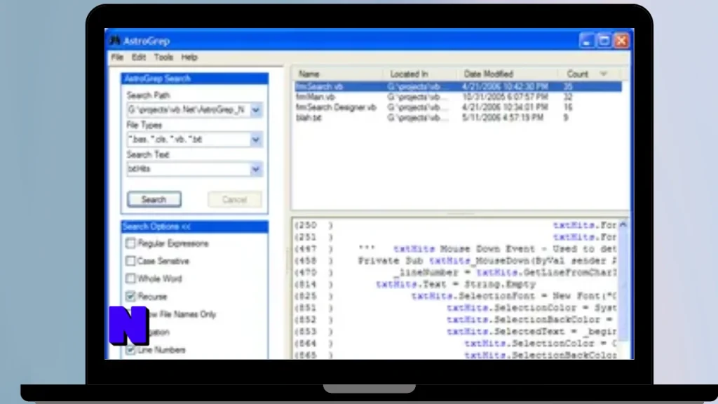 grepWin Gratis Download Full Terbaru Version