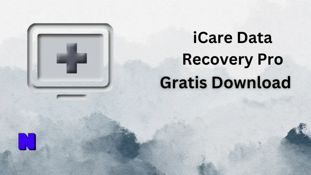 iCare Data Recovery Pro Gratis Download