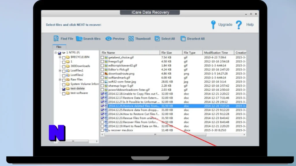 iCare Data Recovery Pro Gratis Download Full Terbaru Version Poratble And Multilingual