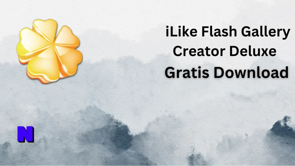 iLike Flash Gallery Creator Deluxe Gratis Download