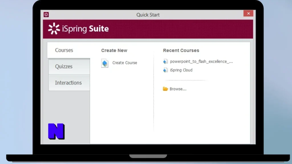 iSpring Suite Gratis Download Full Terbaru Version Poratble And Multilingual