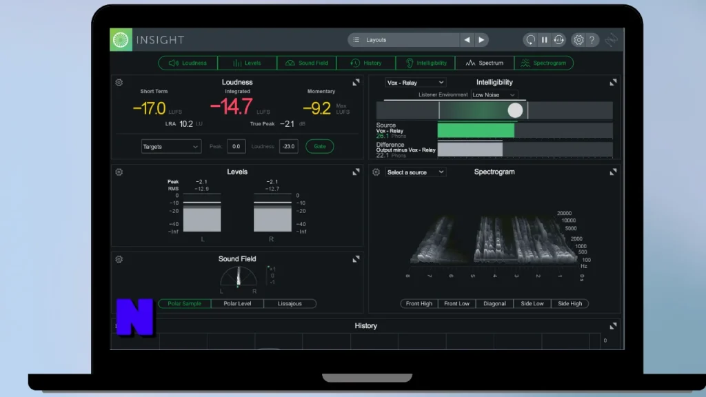 iZotope Cascadia Gratis Download Full Terbaru Version Poratble And Multilingual