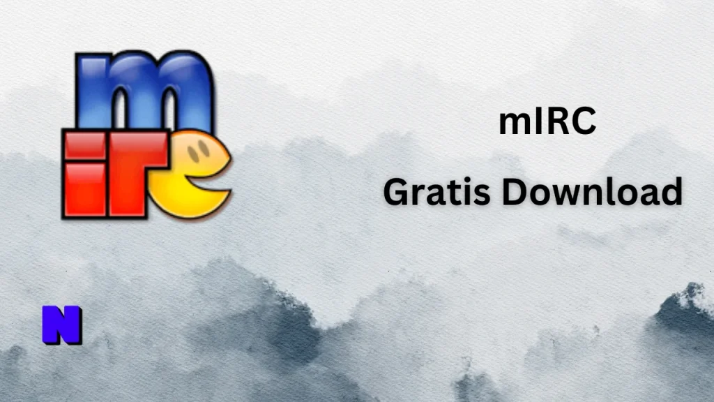 mIRC Gratis Download