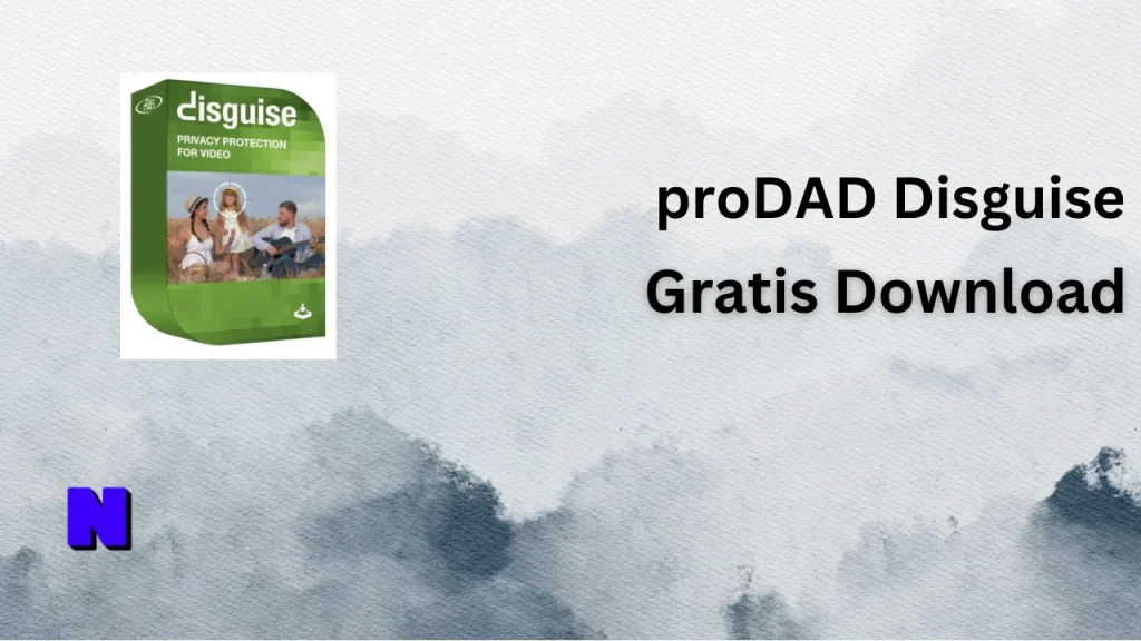 proDAD Disguise Gratis Download