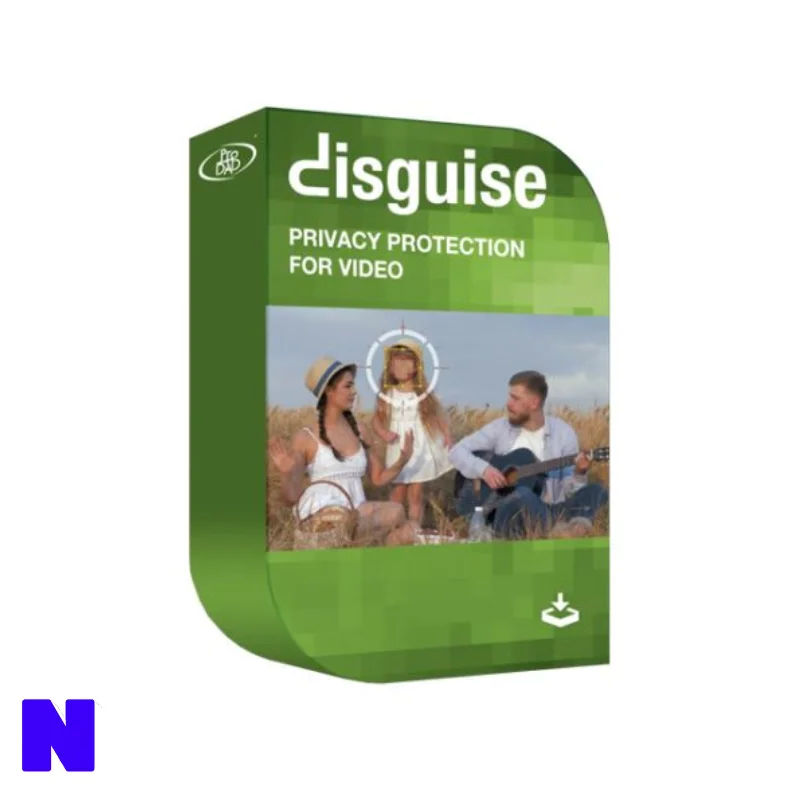proDAD Disguise