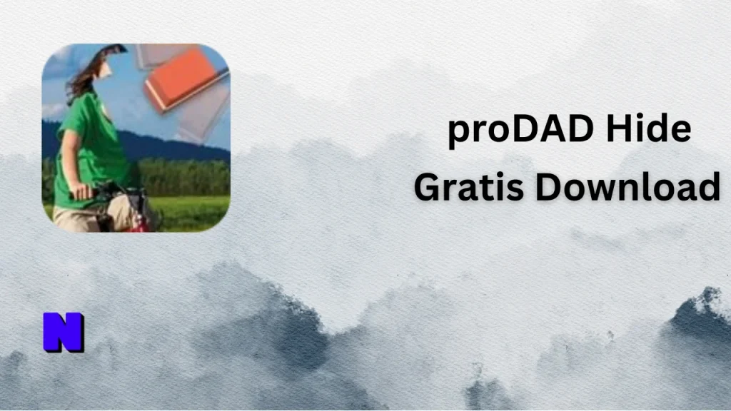 proDAD Hide Gratis Download