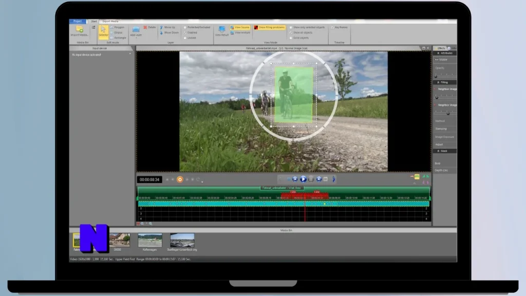 proDAD Hide Gratis Download Full Terbaru Version