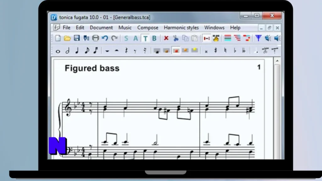 tonica fugata Gratis Download Full Terbaru Version Poratble And Multilingual