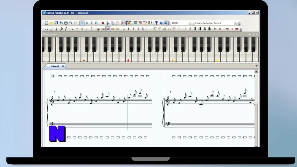 tonica fugata Gratis Download Full Terbaru Version Poratble And Multilingual