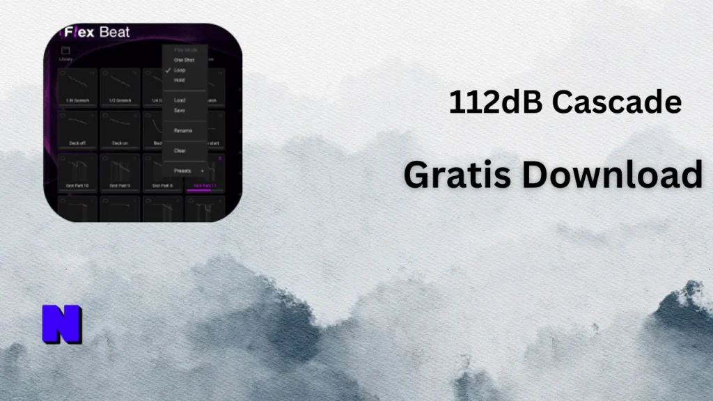 112dB Cascade Gratis Download
